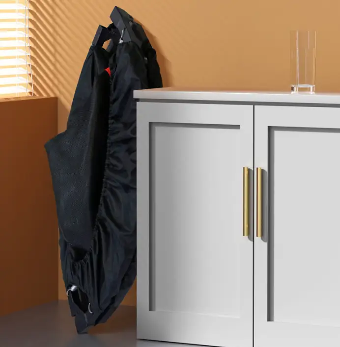 48'' Trampoline Folding Fitness Exercise Rebounder by salelink.co.nz
