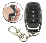 ATA PTX5 TrioCode GDO Garage Door Remote Replacement PTX-5v1 GDO 11v1/6v3/6v4 by salelink.co.nz