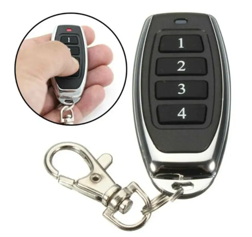 ATA PTX5 TrioCode GDO Garage Door Remote Replacement PTX-5v1 GDO 11v1/6v3/6v4 by salelink.co.nz