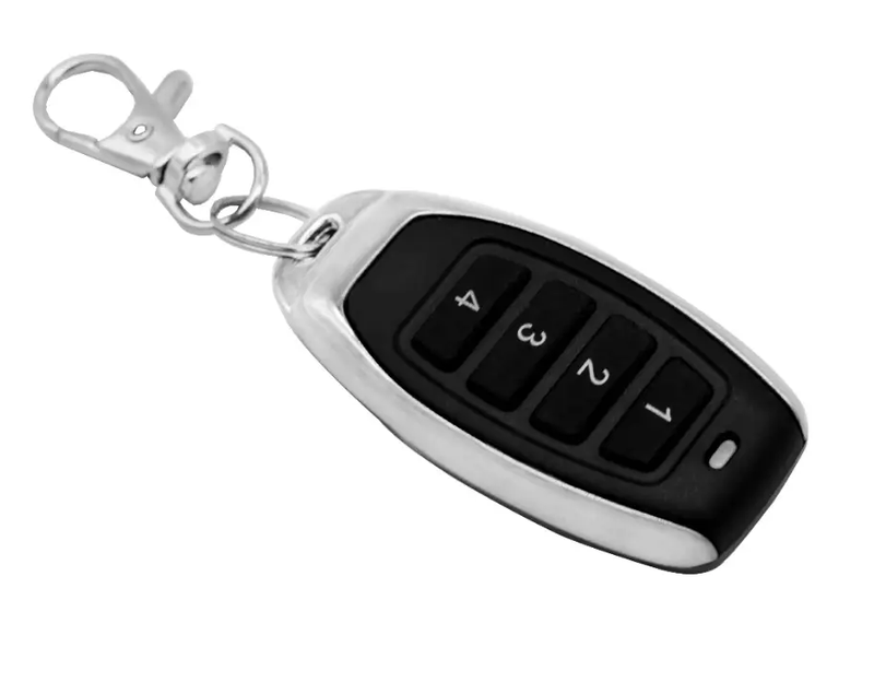 ATA PTX5 TrioCode GDO Garage Door Remote Replacement PTX-5v1 GDO 11v1/6v3/6v4 by salelink.co.nz