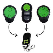Merlin M842/M832/M844 Replacement Garage Door Remote Control Prolift 230T/430R by salelink.co.nz
