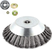 8" Weed Eater Brush Cutter Trimmer Head by salelink.co.nz