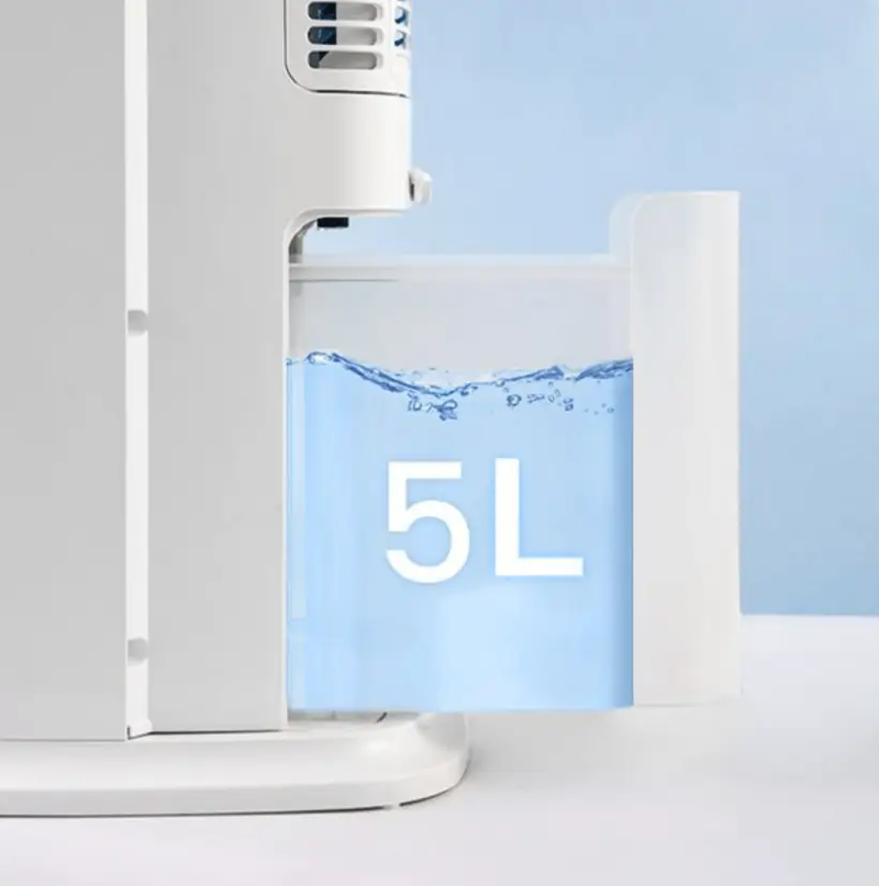 Midea Tower Fan Cooler Remote Control 4.8L Water Tank by salelink.co.nz