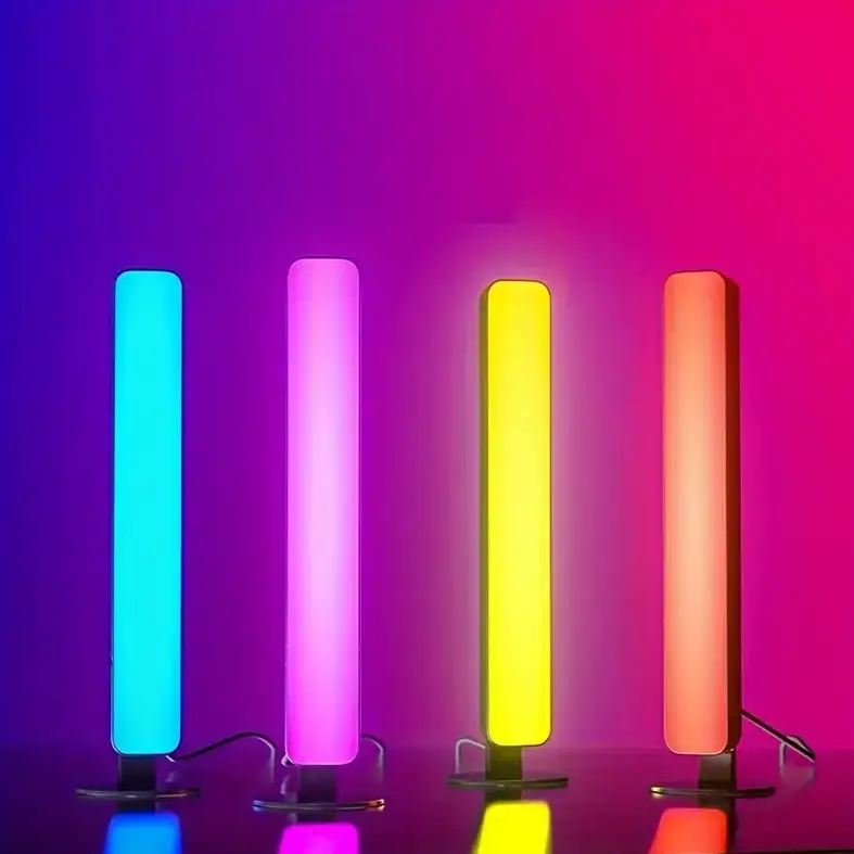 RGB Light Bar, LED Light Bar TV, PC, Monitor Backlight Ambient Lighting by salelink.co.nz