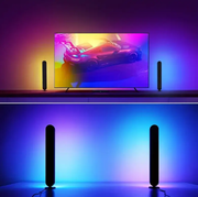 RGB Light Bar, LED Light Bar TV, PC, Monitor Backlight Ambient Lighting by salelink.co.nz