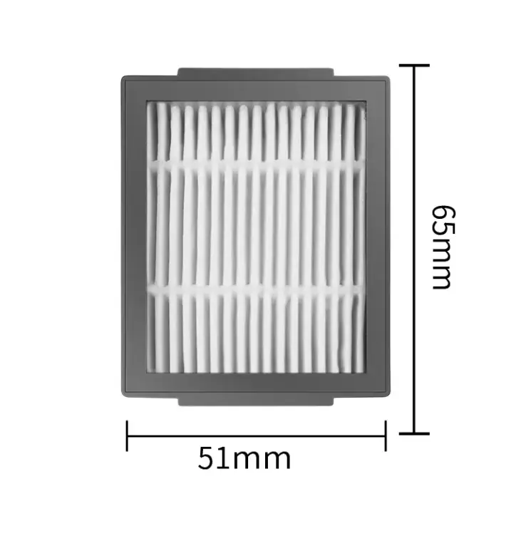 For iRobot Roomba i7 i7+/i7 Plus i8 E5 E6 E7 Replacement Parts Brush Filters Bag by salelink.co.nz