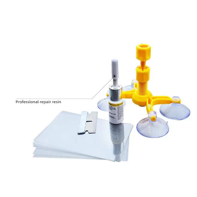 Windshield Windscreen Repair Tool by salelink.co.nz