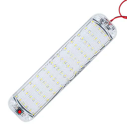 12V 24V LED Car Interior Lights Roof Doom Light White Camper Van Boat Caravan by salelink.co.nz
