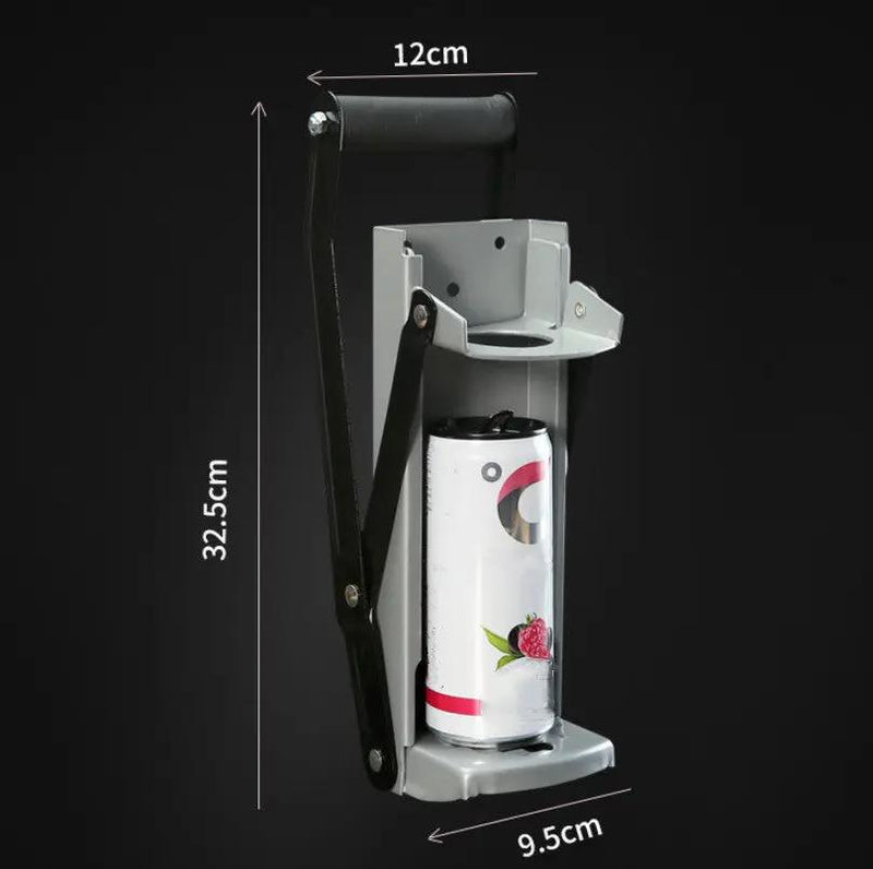 Can Crusher Smasher by salelink.co.nz