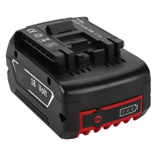 For Bosch 18V 4000mAh Battery by salelink.co.nz