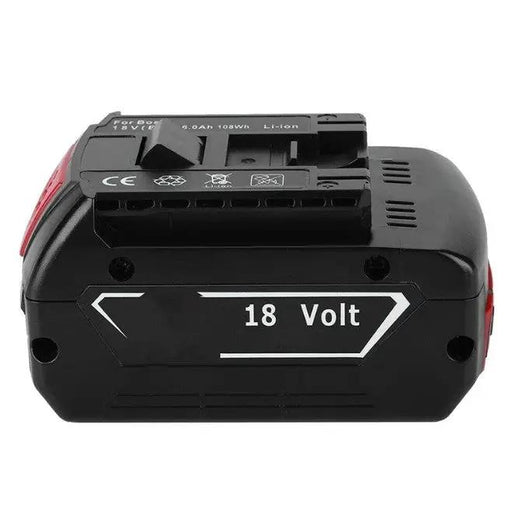 For Bosch 18V 4000mAh Battery by salelink.co.nz