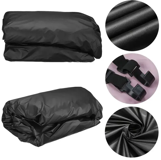 6.5Mx3M Caravans Motorhomes Roof Cover by salelink.co.nz