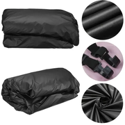 8.5Mx3M RV Roof Caravan Trailers Cover by salelink.co.nz