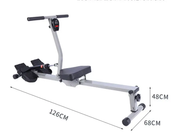 Rowing Machine by salelink.co.nz