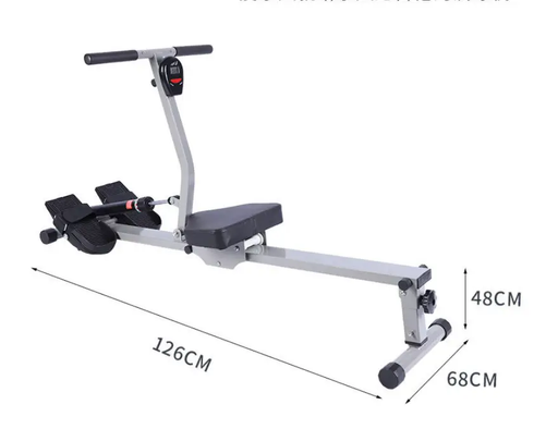 Rowing Machine by salelink.co.nz