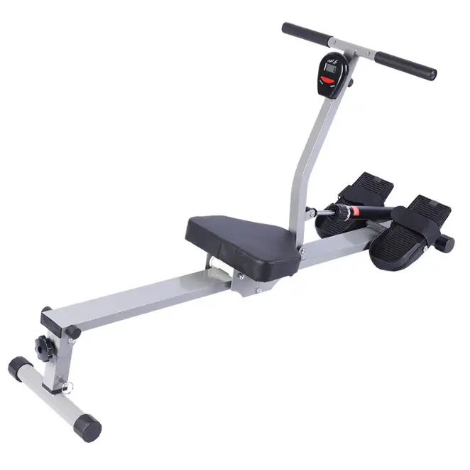 Rowing Machine by salelink.co.nz