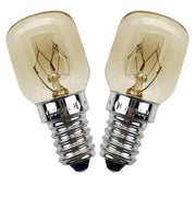 15W 5Pcs E14 Himalayan Salt Lamp Globe Bulb by salelink.co.nz