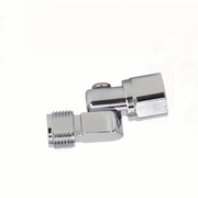 180 Degree Rotation Universal Adapter for Airless Paint Spray Gun by salelink.co.nz
