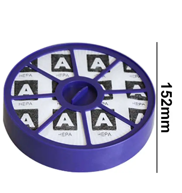 For Dyson Pre Post HEPA Filter Kit To Suit DC05 DC08 DC15 DC19 DC20 DC21 GFDE by salelink.co.nz