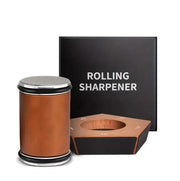 Knife Sharpener Sharpening Stone Rolling by salelink.co.nz