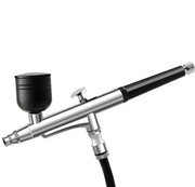 Airbrush Kit with Compressor Wireless Rechargeable by salelink.co.nz