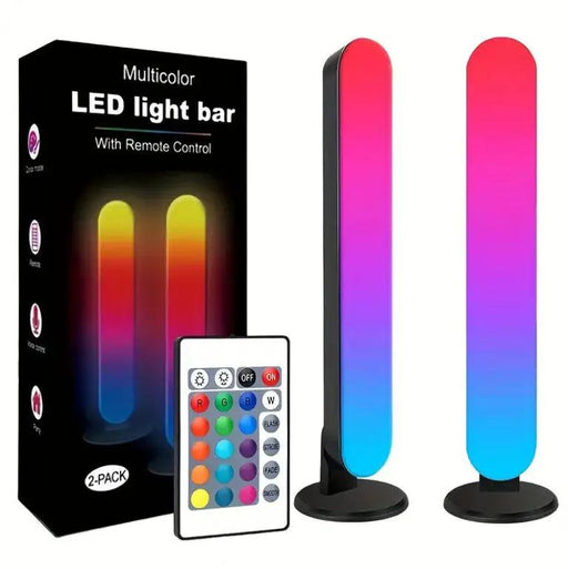 RGB Light Bar, LED Light Bar TV, PC, Monitor Backlight Ambient Lighting by salelink.co.nz