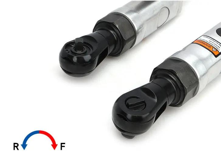 3/8'' Pneumatic Air Ratchet Wrench Torque Spanner by salelink.co.nz