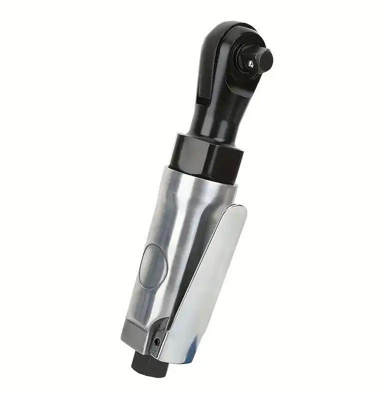 3/8'' Pneumatic Air Ratchet Wrench Torque Spanner by salelink.co.nz