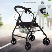 Mobility Walker by salelink.co.nz