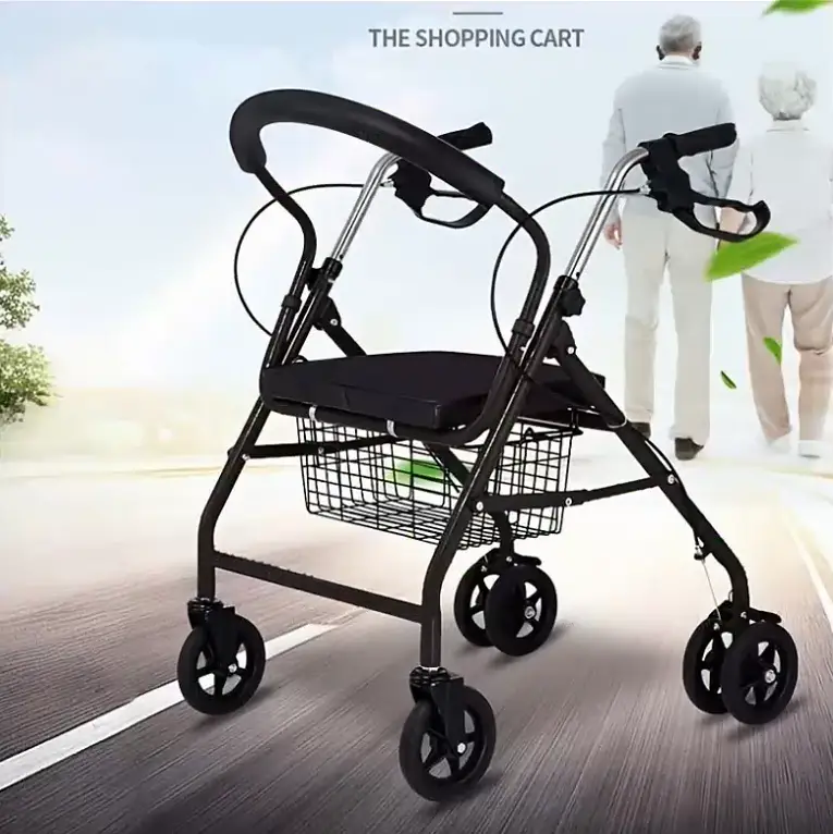 Mobility Walker by salelink.co.nz