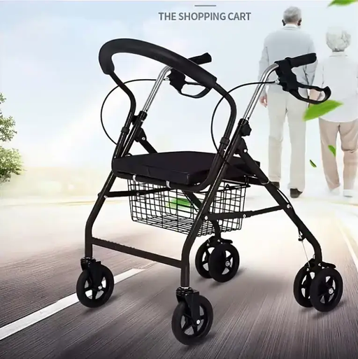Mobility Walker by salelink.co.nz