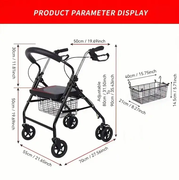 Mobility Walker by salelink.co.nz