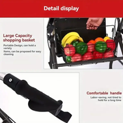Mobility Walker by salelink.co.nz