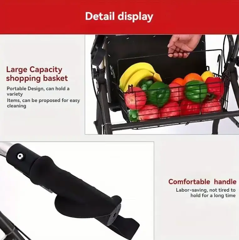 Mobility Walker by salelink.co.nz