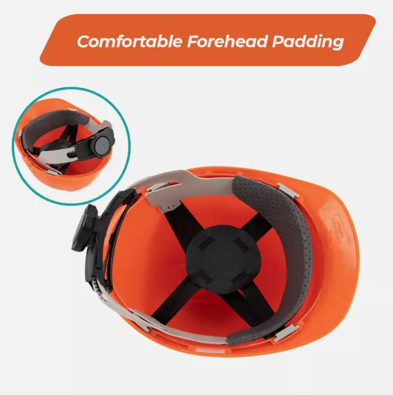 at Safety Helmet Face Shield With Visor Ear Muff for Chainsaw by salelink.co.nz