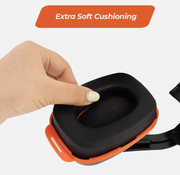 at Safety Helmet Face Shield With Visor Ear Muff for Chainsaw by salelink.co.nz