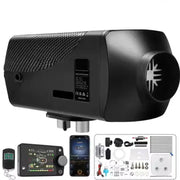 12V 2KW Diesel Air Heater Bluetooth App by salelink.co.nz