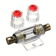 1500w Car Amplifier Wiring Kit by salelink.co.nz