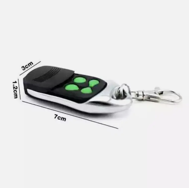 Merlin M842/M832/M844 Replacement Garage Door Remote Control Prolift 230T/430R by salelink.co.nz