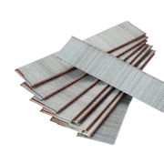 F30 Brad Nails, Galvanized Gun Nails, 5000 PCS by salelink.co.nz