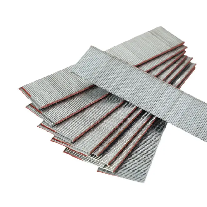 F30 Brad Nails, Galvanized Gun Nails, 5000 PCS by salelink.co.nz