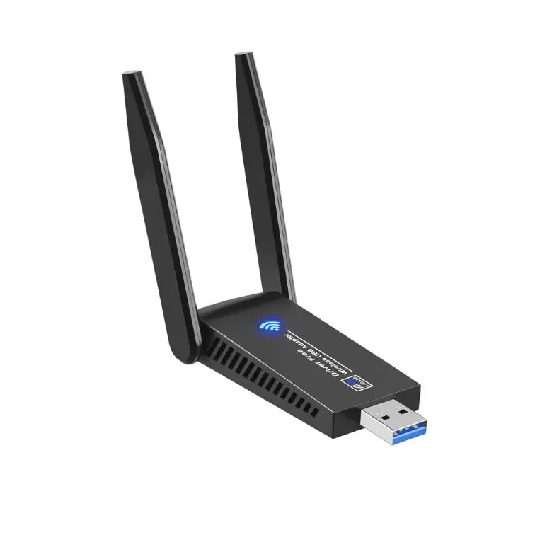 USB 3.0 WiFi Wireless Adapter Dongle by salelink.co.nz