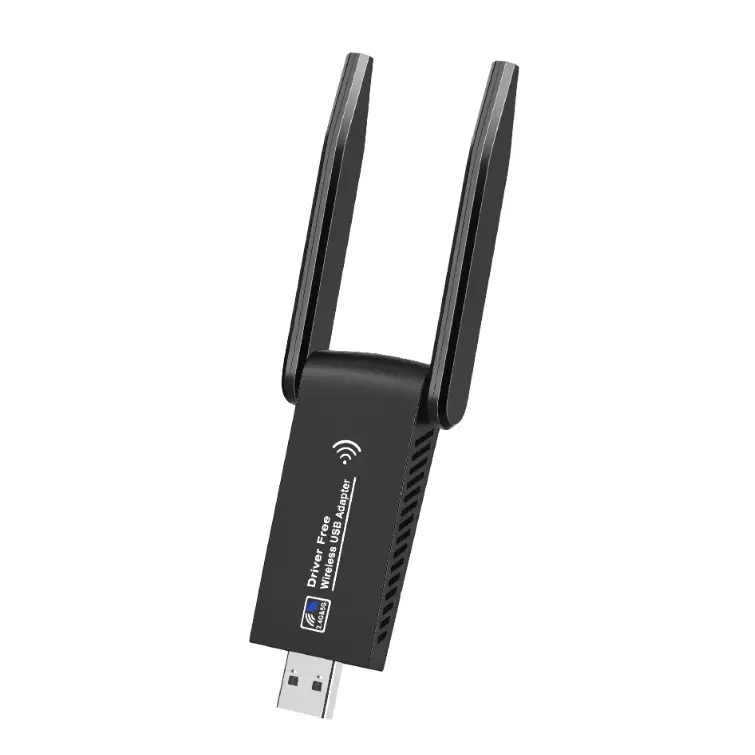 USB 3.0 WiFi Wireless Adapter Dongle by salelink.co.nz