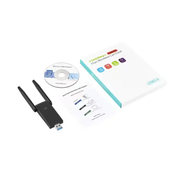 USB 3.0 WiFi Wireless Adapter Dongle by salelink.co.nz