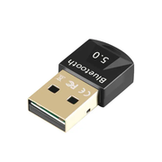 Bluetooth 5.0 Dongle Adapter Receiver by salelink.co.nz