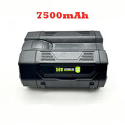 Battery For Ego 56V 7500mAh BA1400T BA4200 BA2800 by salelink.co.nz
