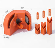 Drill Bit Sharpener by salelink.co.nz