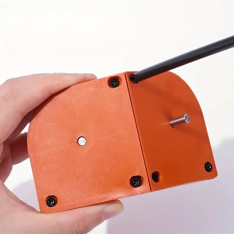 Drill Bit Sharpener by salelink.co.nz