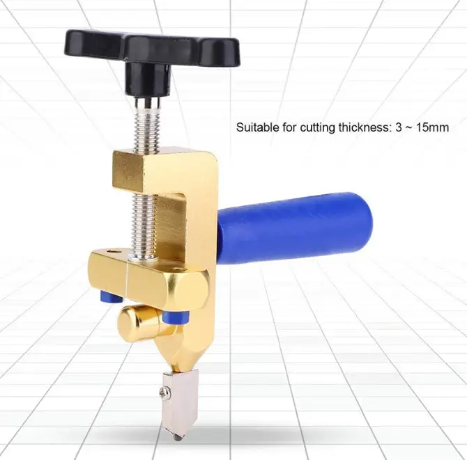 Tile Cutter for Ceramic Tiles Opener Glass Cutting Tool by salelink.co.nz