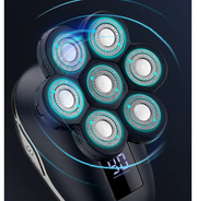 Men's Electric Bald Razor by salelink.co.nz